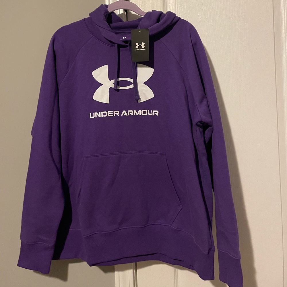 Under Armour Hoodie
